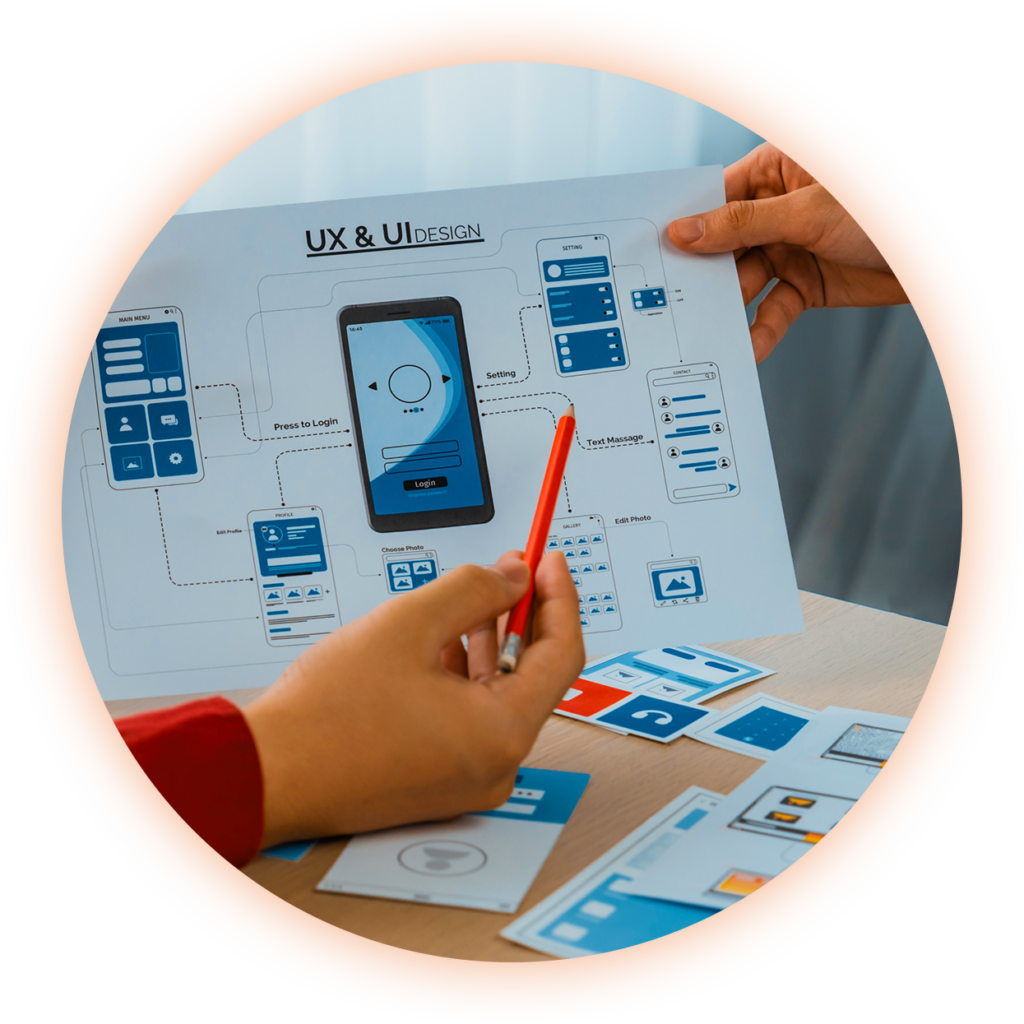 A Conversion-Focused Ecommerce UI/UX Design Partner