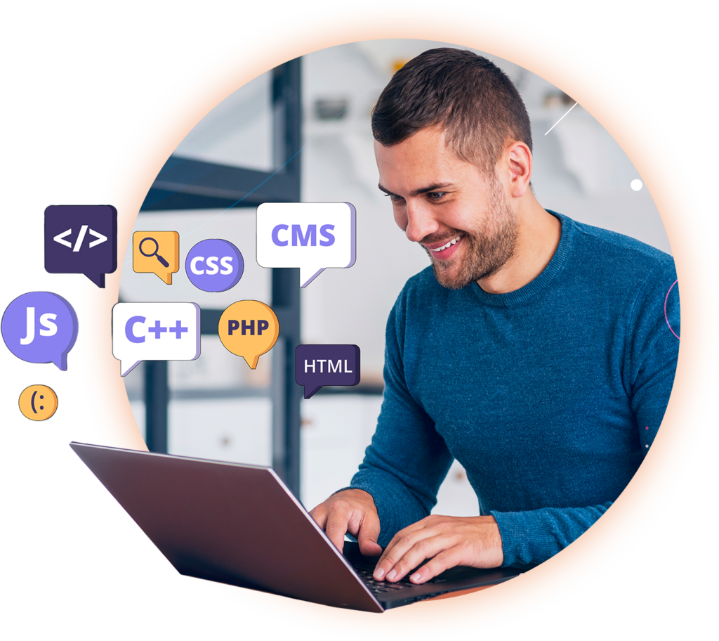 Wordpress Website Development Agency in India