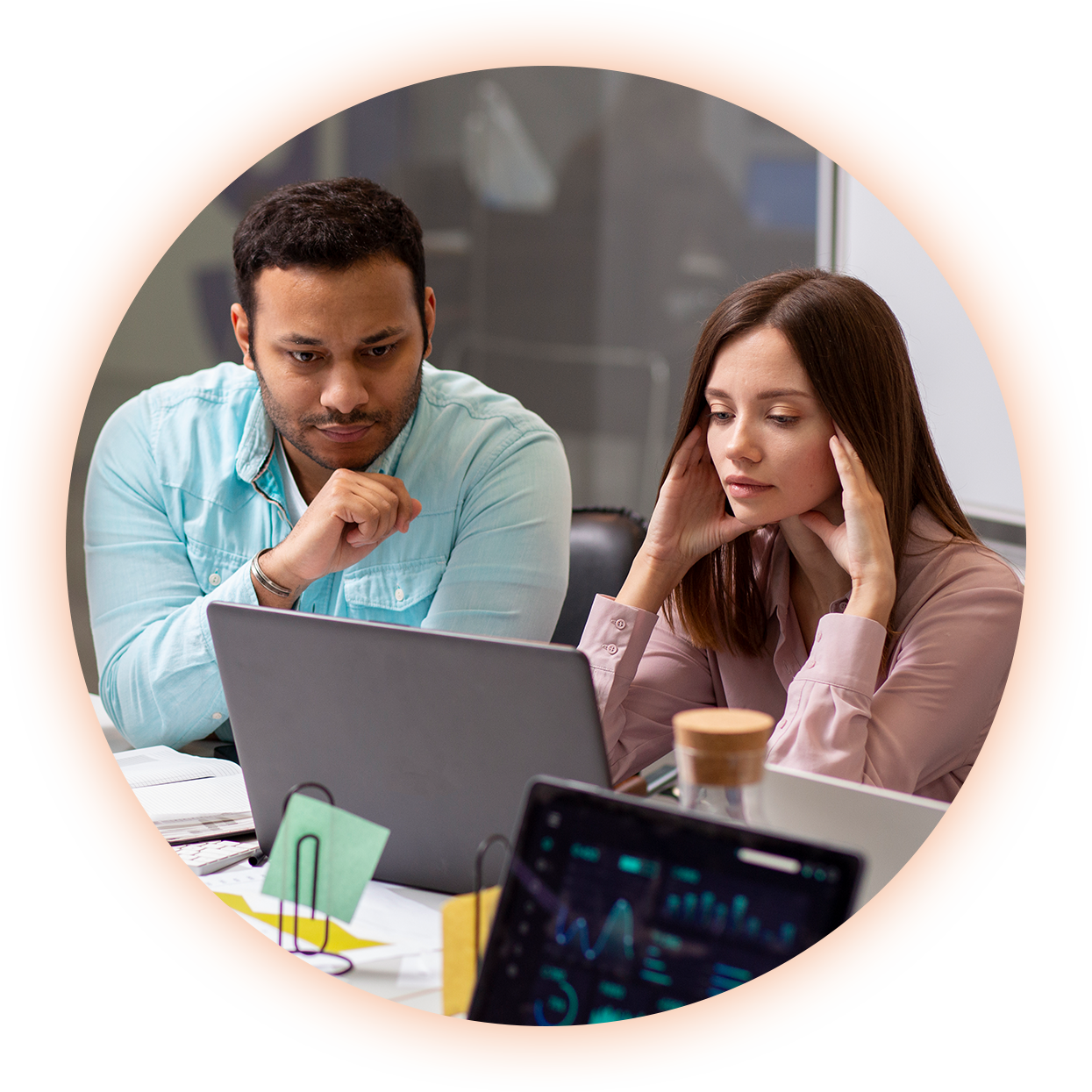 Website optimization services