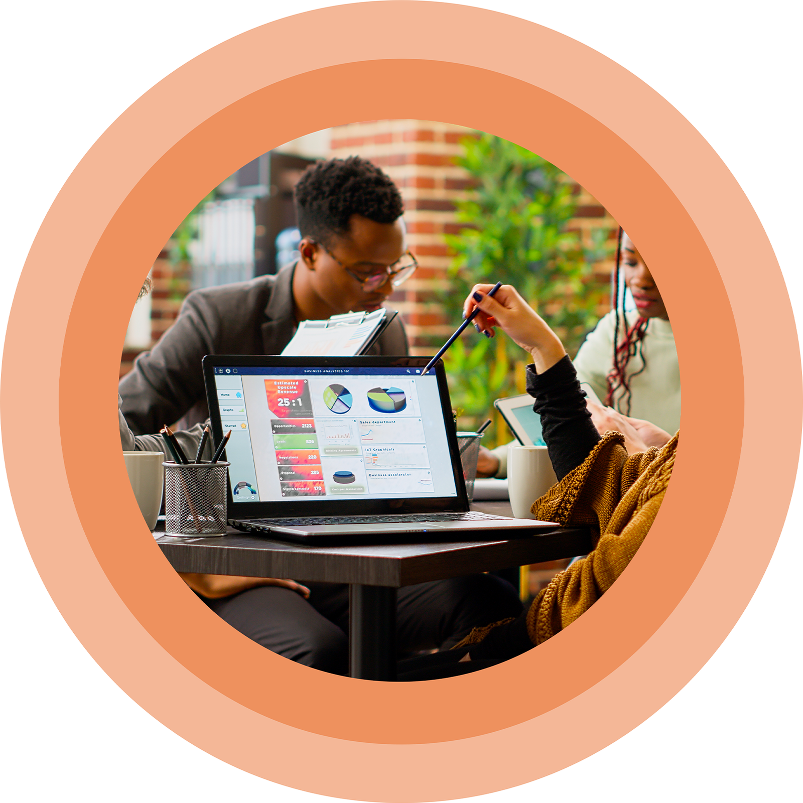 Digital Marketing & Performance Marketing Services