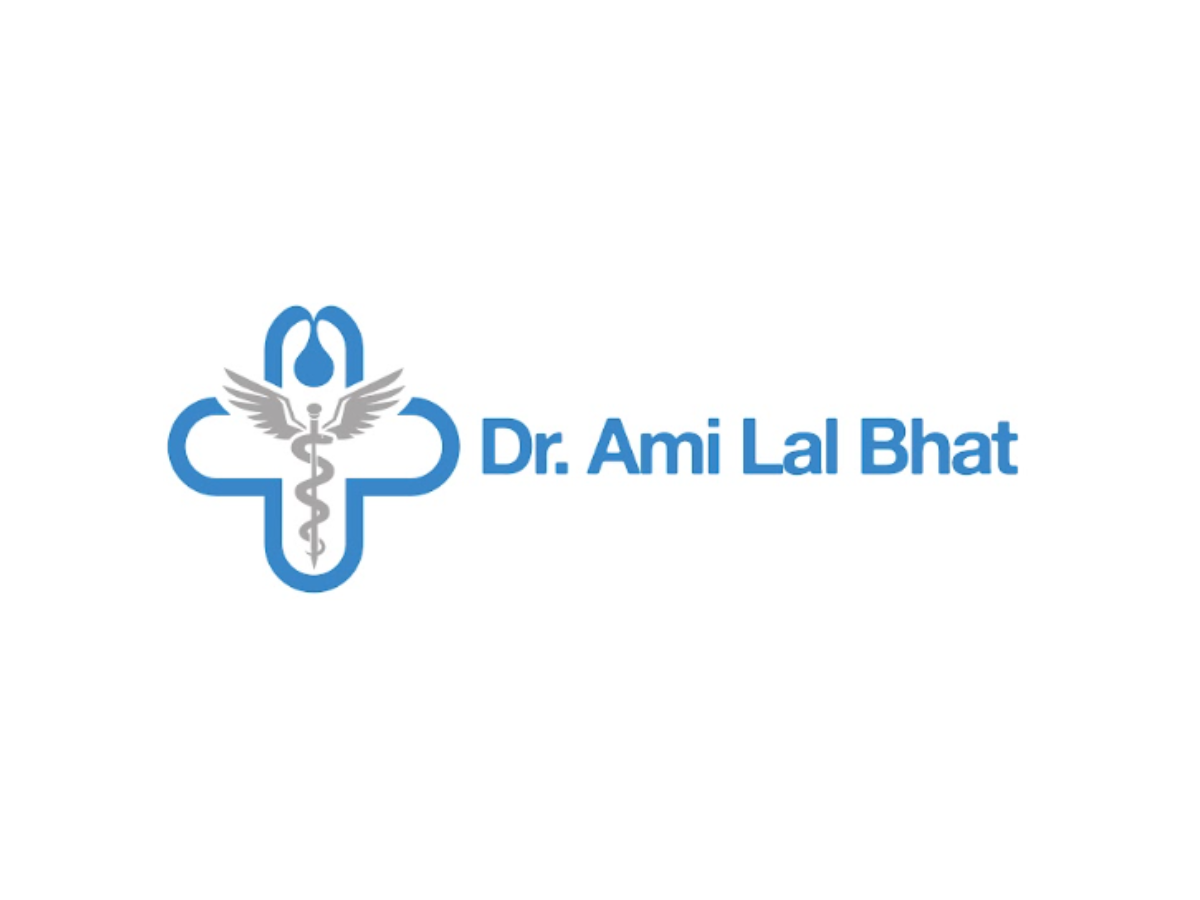 Dr. Amilal Bhat