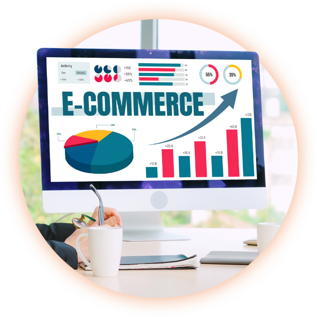 Ecommerce Website Development Services in India