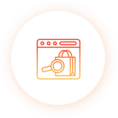 Ecommerce website optimization