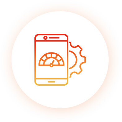 Website optimization for mobile