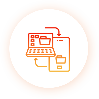 Mobile-responsive wix ecommerce design