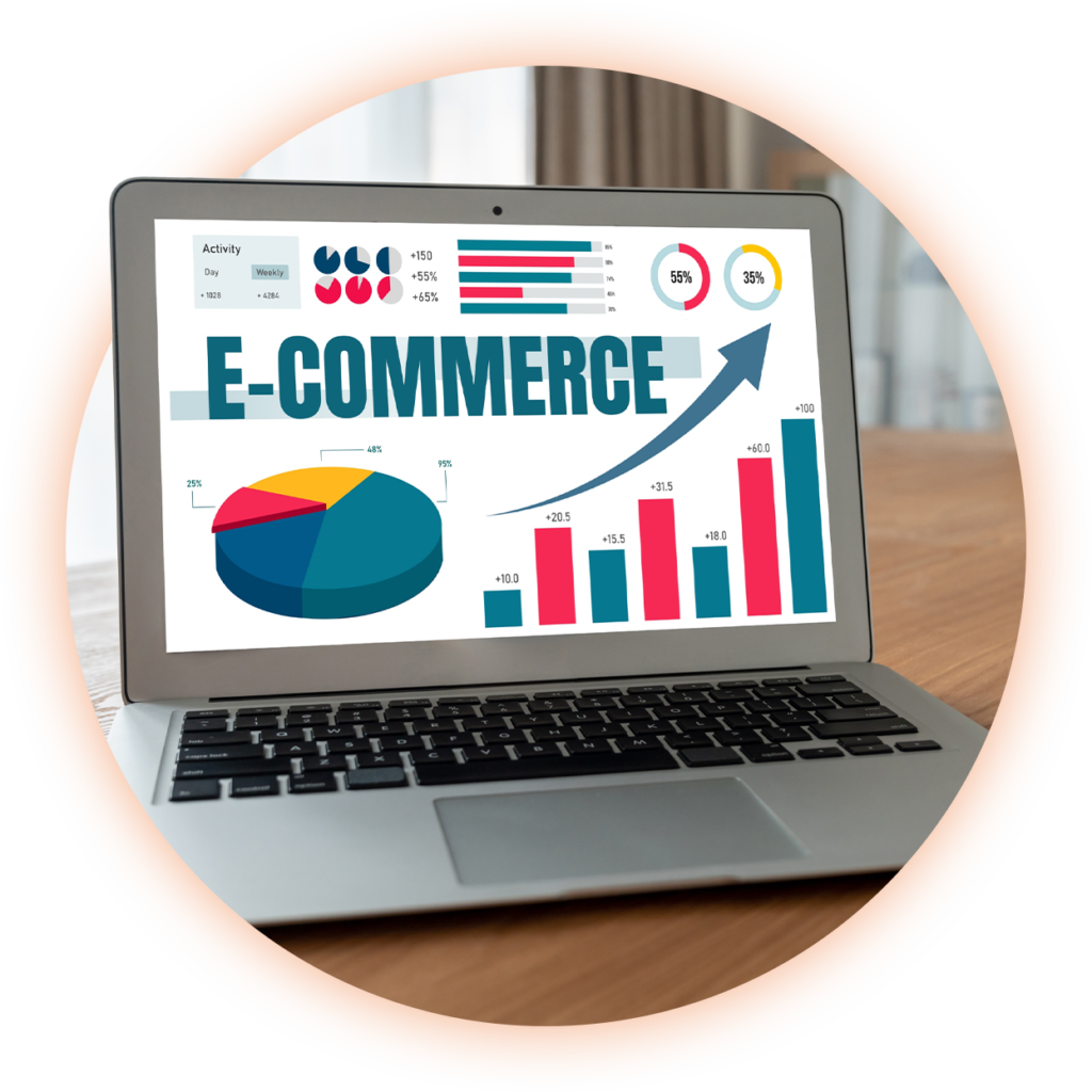 Woocommerce Website Development Services in India