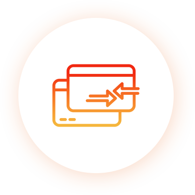 Payment gateway & checkout integration