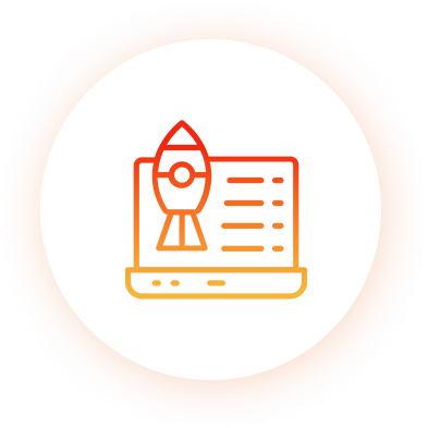 Sales & Product Launch Landing Pages