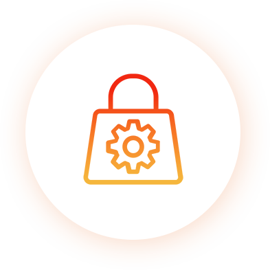 Shopify store setup & configuration