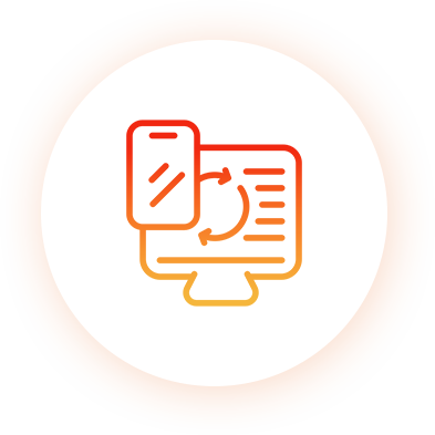 UI/UX optimization & Redisign