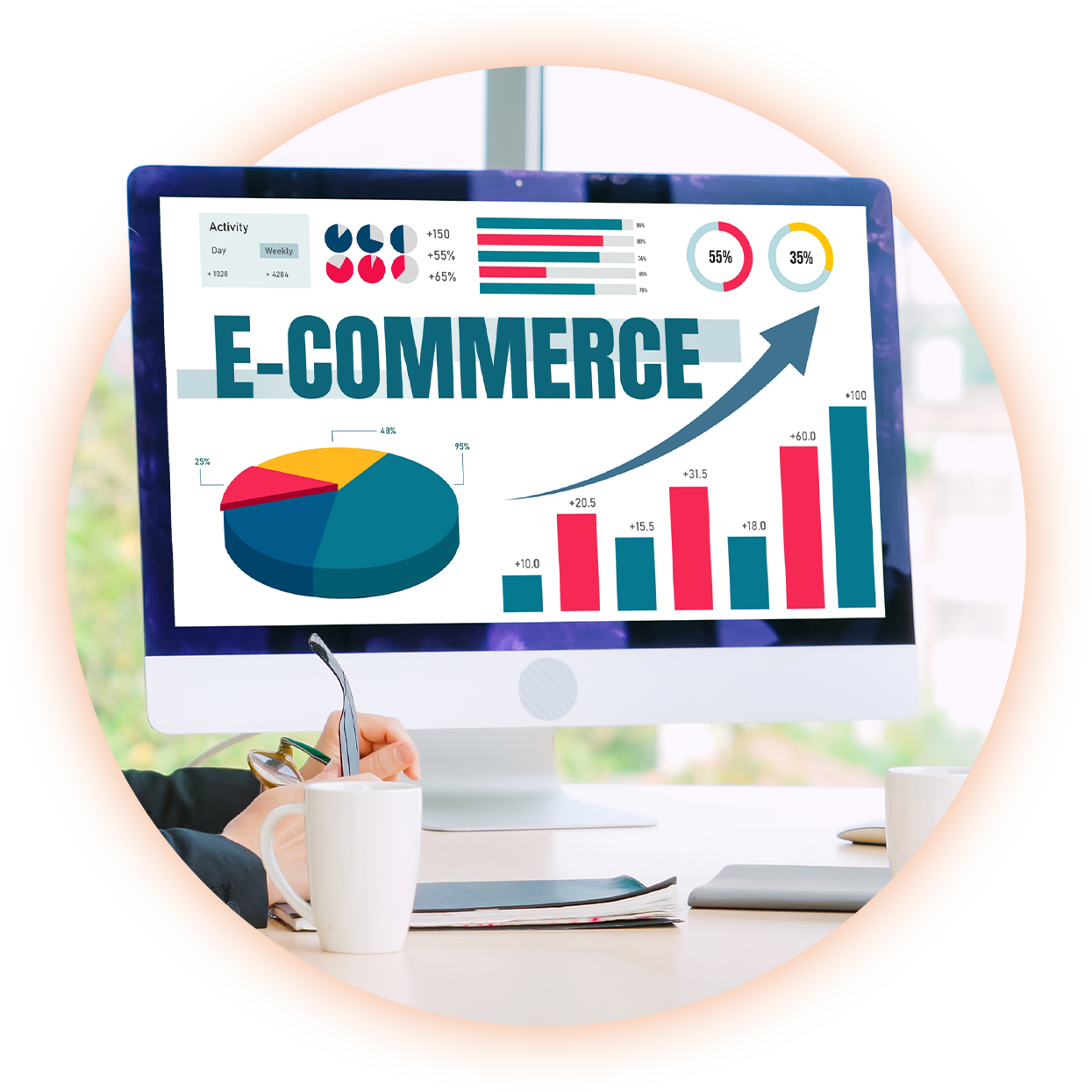 Wix Ecommerce Website Development Services in India