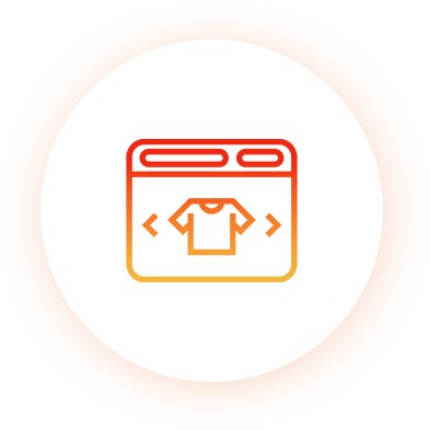 WooCommerce website development