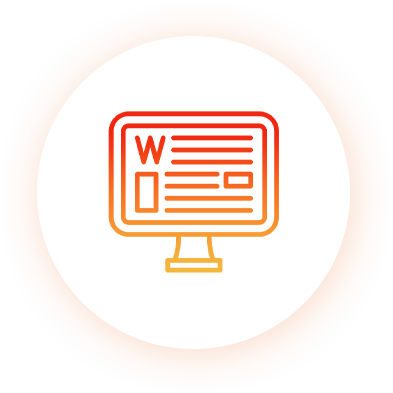 Landing Page Development