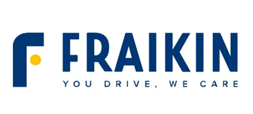 Digital marketing and performance marketing services for Fraikin