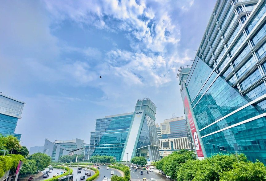 Online Marketing Services in Gurugram, India