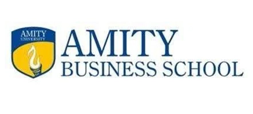 Performance marketing services for Amity Business School