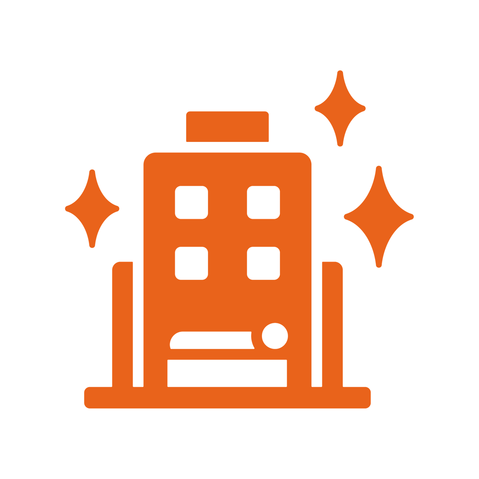 Hospitality & Travel