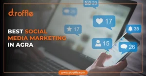 Social Media Marketing Agency In Agra