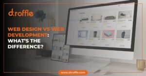 Web Design vs Web Development