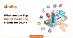 Digital Marketing Trends