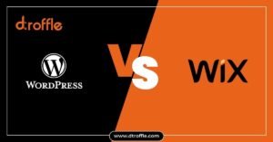 Wix Or WordPress