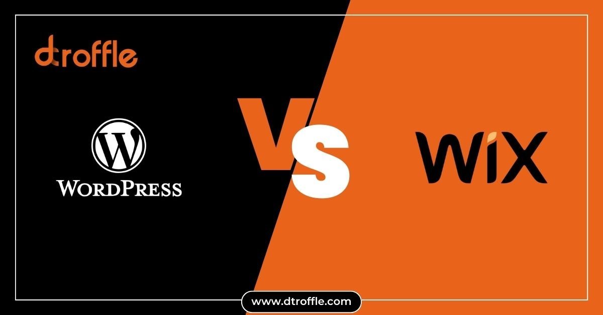 Wix Or WordPress