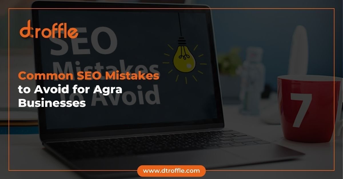 Common Seo Mistakes to avoid