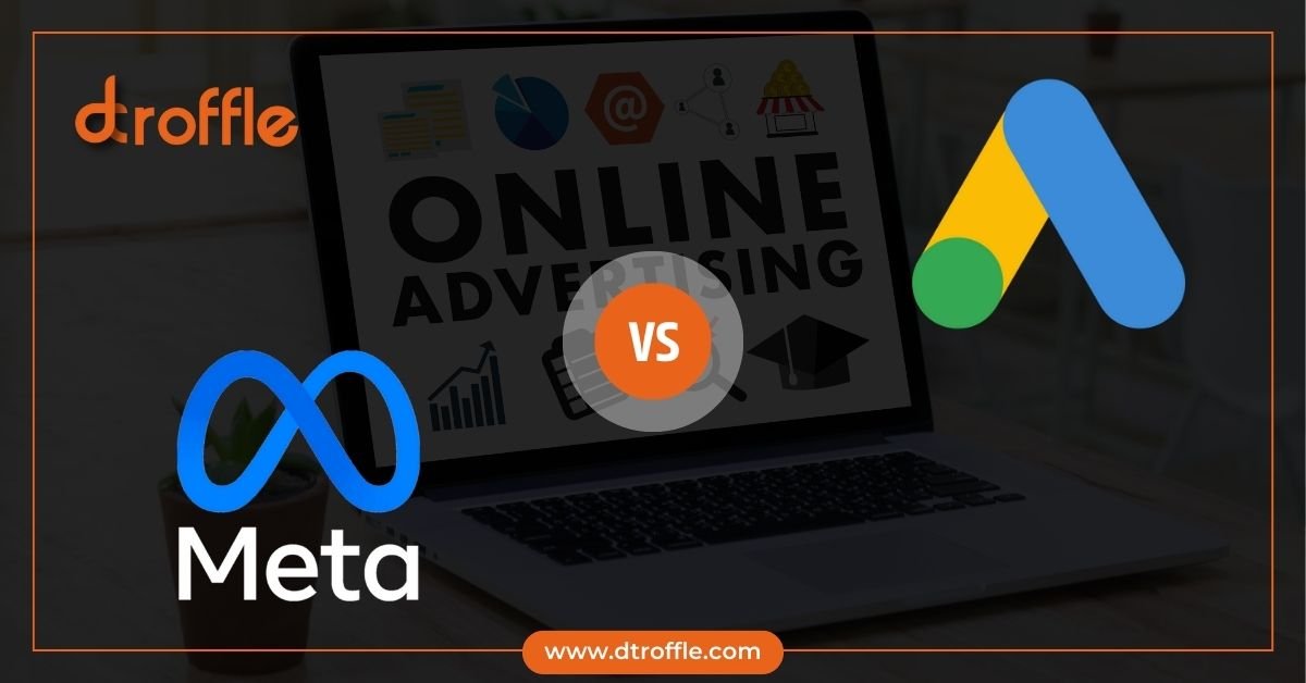 Google Ads Vs Meta Ads