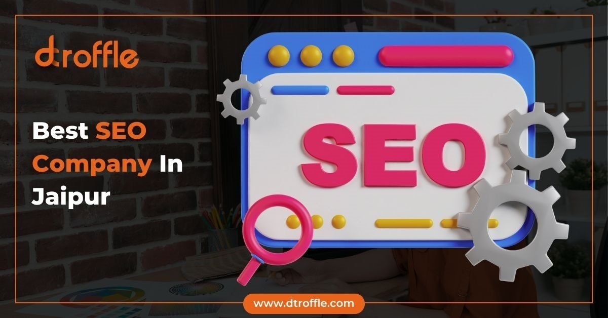 Best Seo Company in Jaipur