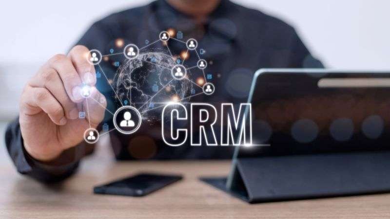 Streamlining Customer Experience by CRM