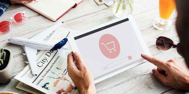 Personalized Shopping Experience Website
