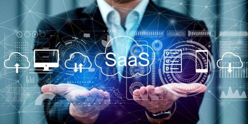 Technology firm specializing in Cloud SAAS solutions