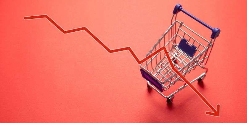 High cart abandonment and low repeat customer conversion