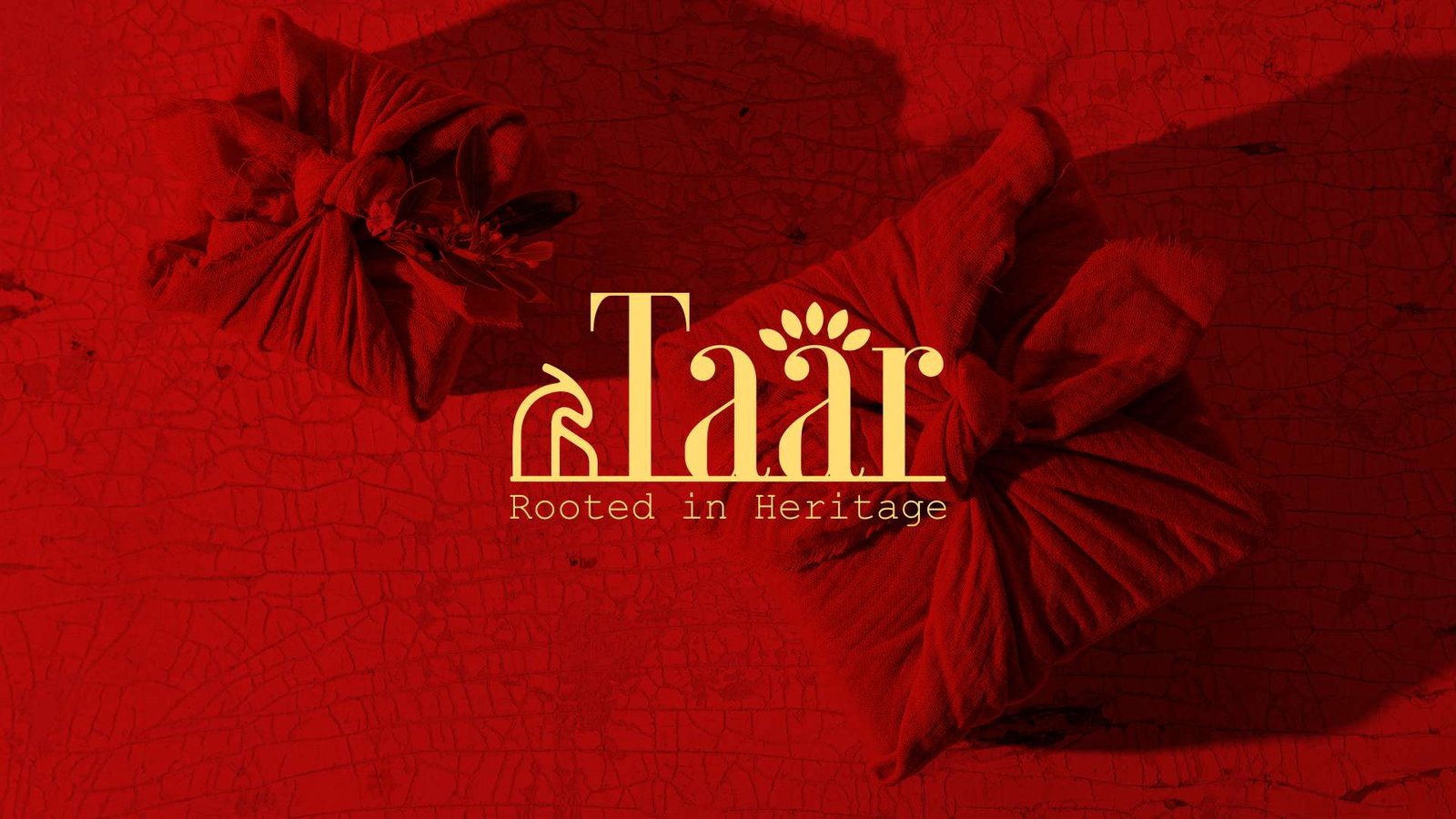Taar Branding by Dtroffle 1