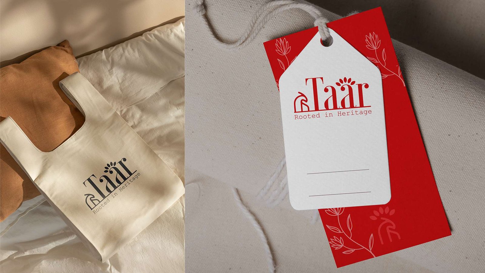 Taar Branding by Dtroffle 10