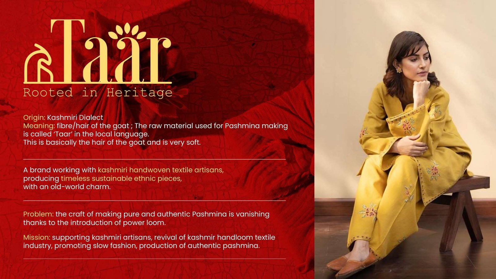 Taar Branding by Dtroffle