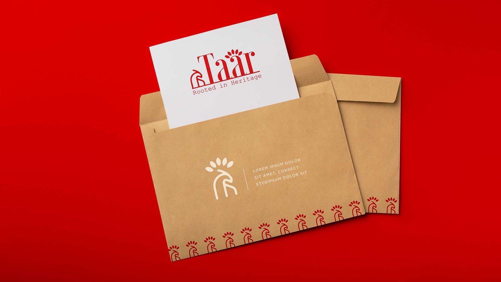Taar Branding by Dtroffle 5