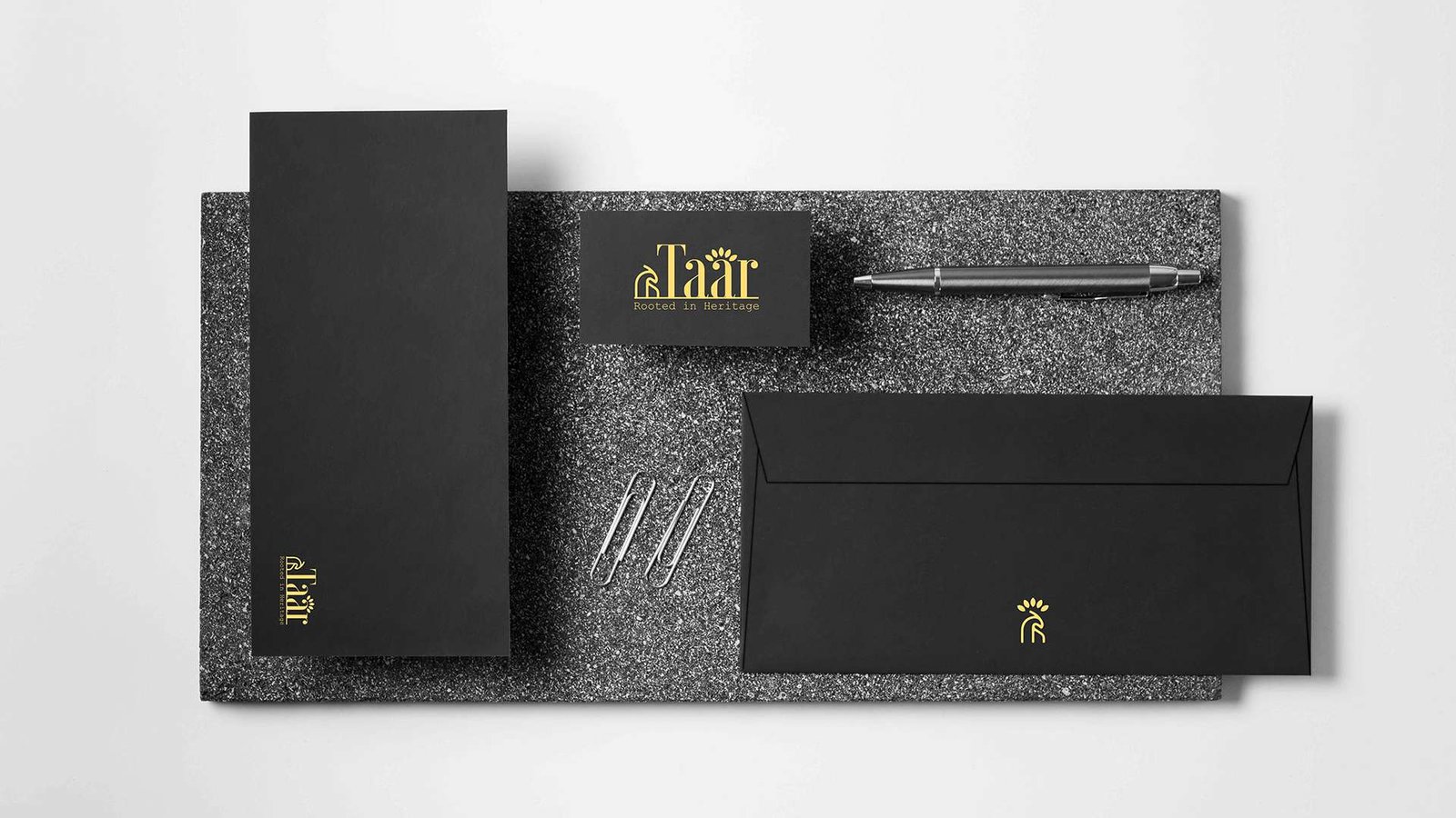 Taar Branding by Dtroffle 7