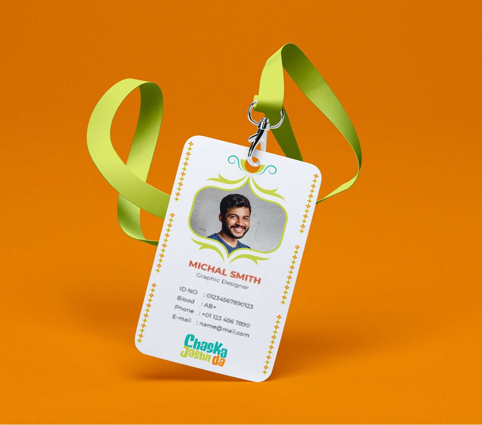 Chaska Jashn Da Branding by Dtroffle 04