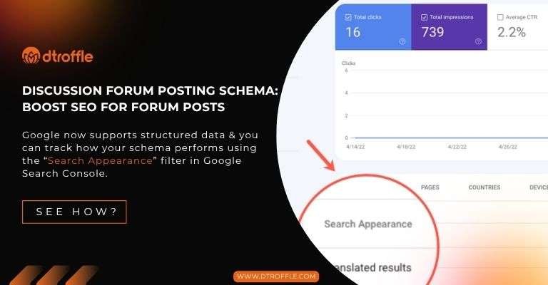 What is DiscussionForumPosting Schema? | Boost SEO for Forums