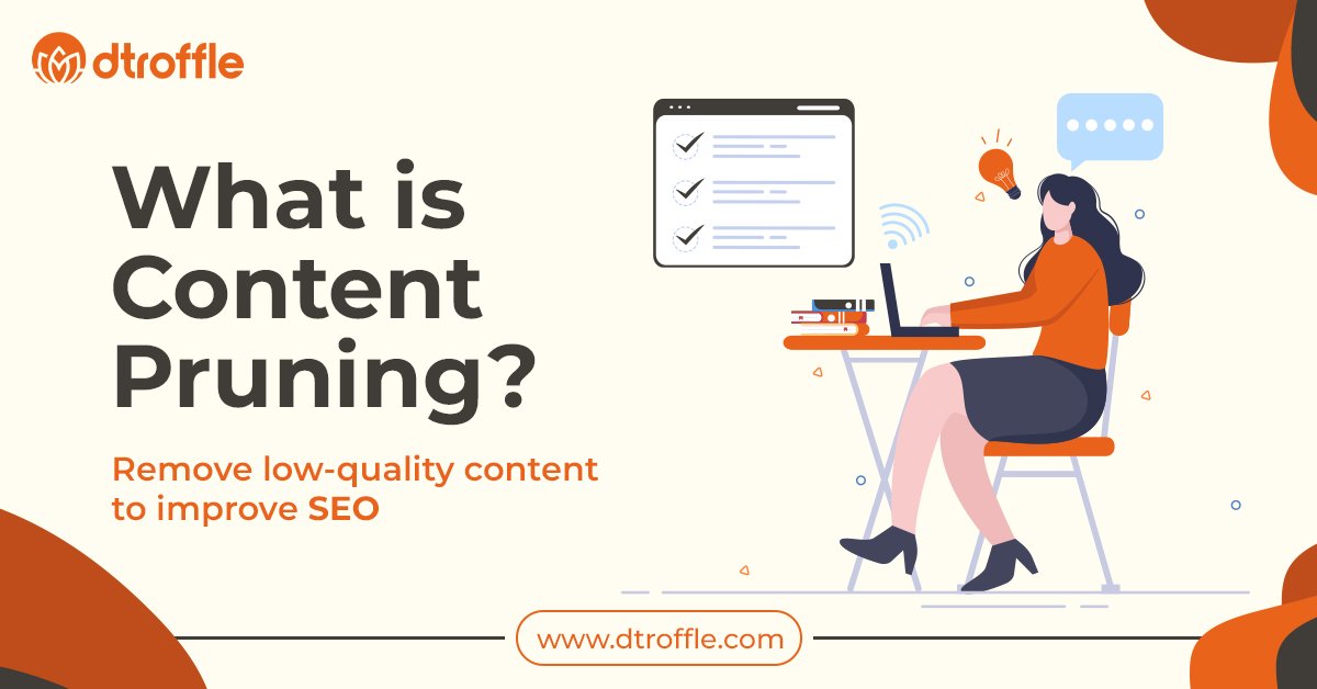 Content Pruning in SEO