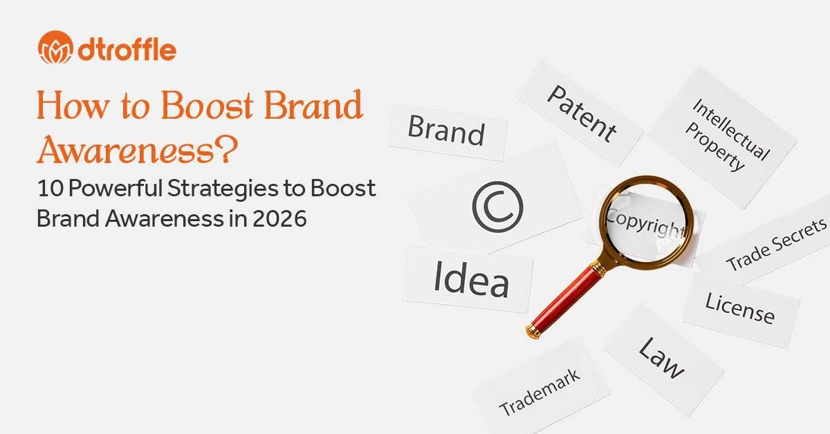 How to Boost Brand Awareness