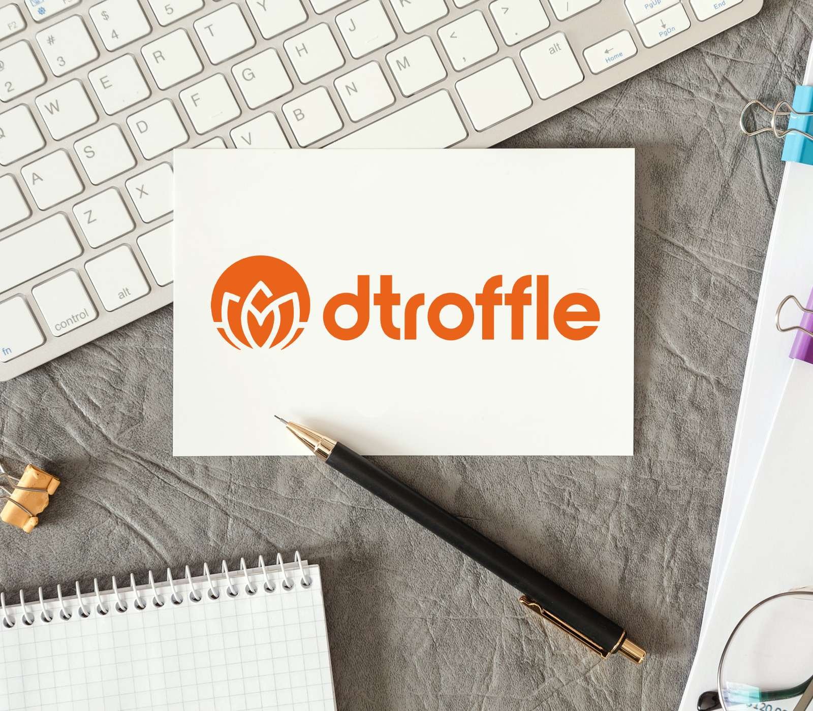 Why Choose Dtroffle as Your Trusted SEO Partner