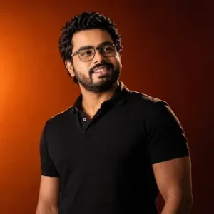 Picture of anant prakash
