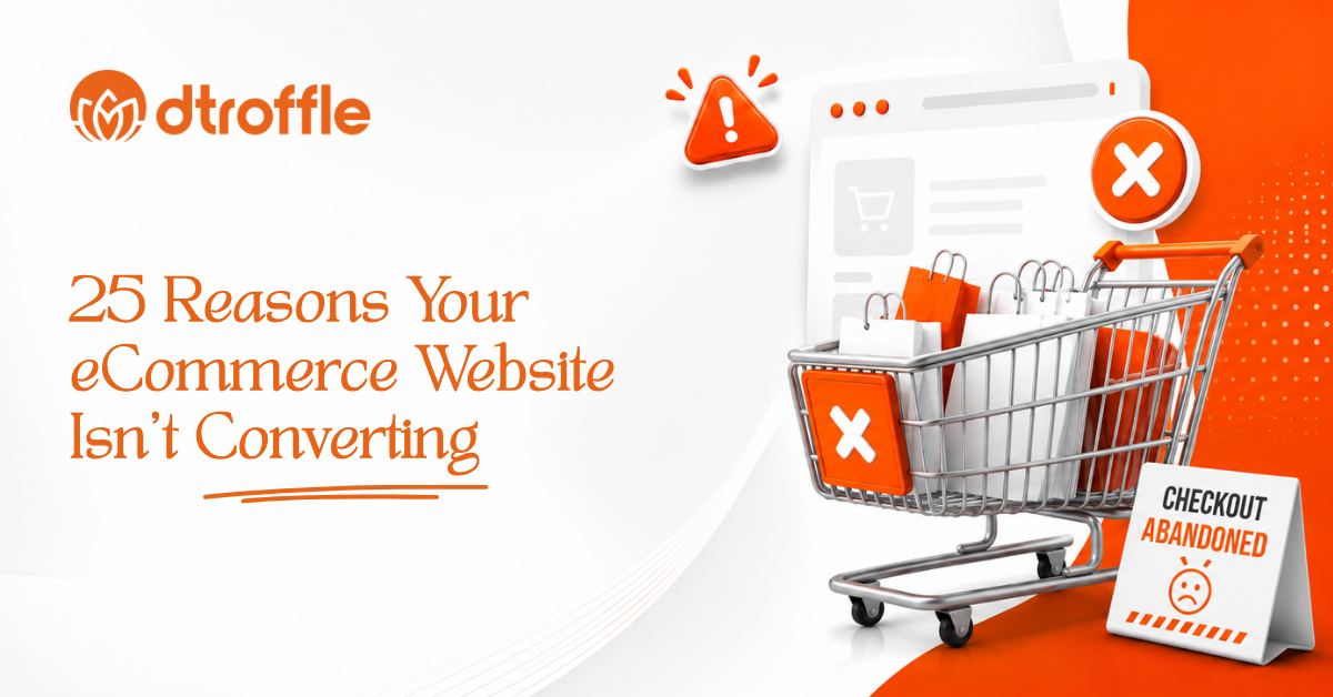 eCommerce Conversion Rate Optimization